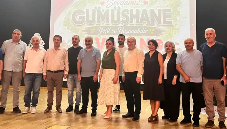 İstanbul’da Vahşi Madencilik Paneli: Çevre Hukuku ve Sorumluluklar Masaya Yatırıldı