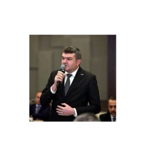 Cihan Canlı’dan Gümüşhanelilere Çağrı: “29. Yılda Memlekette Buluşalım!”