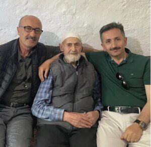 Bir Köyün Hafızası: Molla Mustafa