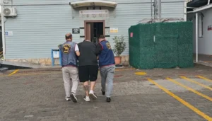 70 Ayrı Suçtan Aranıyordu! Gümüşhane Polisi ve Jandarması Firariyi İstanbul’da Kıskıvrak Yakaladı