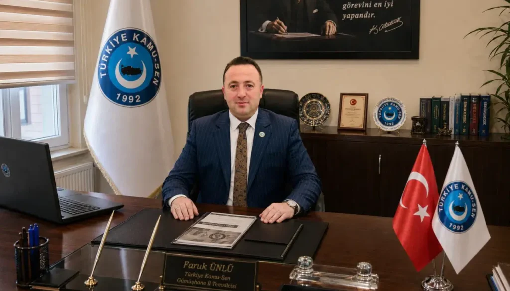 Memur ve Emekli Maaşları Enflasyona Yenildi: Türkiye Kamu-Sen’den Ek Zam Çağrısı