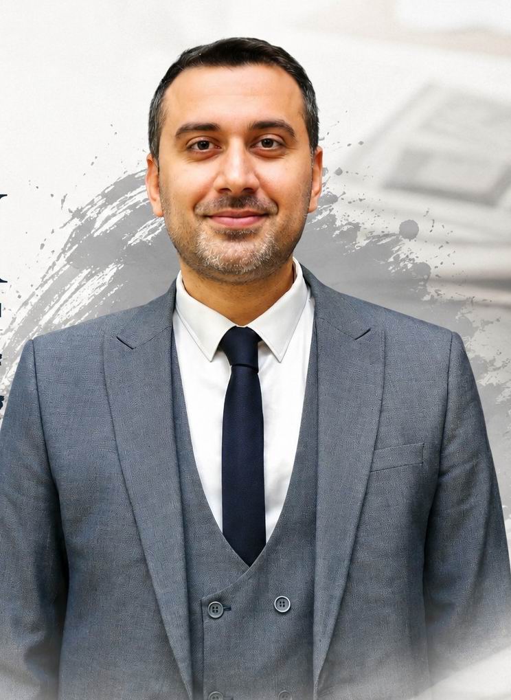 Burhan GÜL