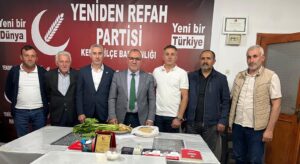 Ziya Nas: Rakamlar Ortada, Gümüşhane Nereye Gidiyor?