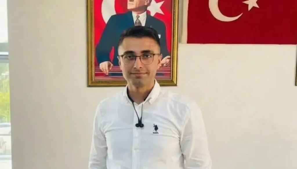 Erzurum’dan acı haber geldi: Osman Şef kurtarılamadı