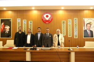 DOKA Destekli Yeni Projeyle Gümüşhane’nin Yöresel Değerleri Kayıt Altına Alınacak