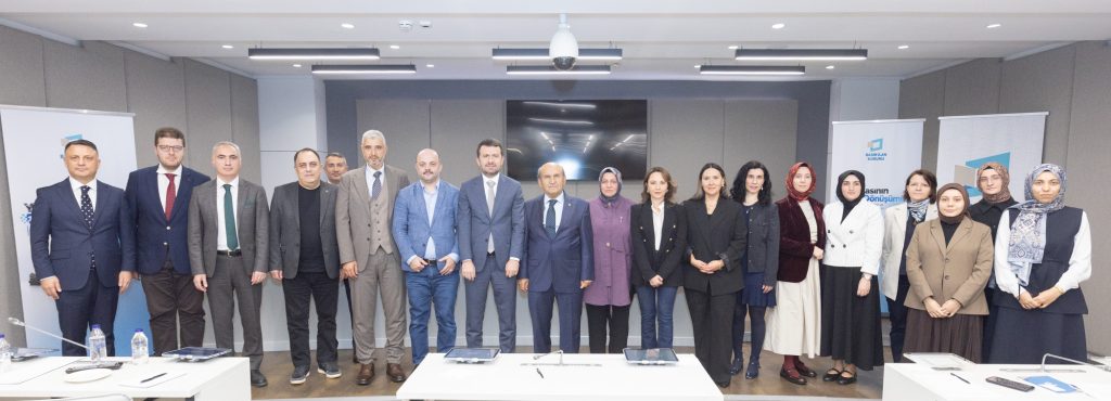Basın İlan Kurumu, yazılı basının dijital dönüşümünü çalıştayda masaya yatırdı