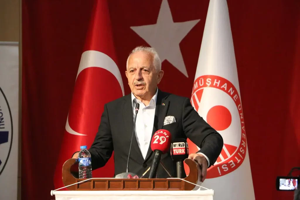 GTSO Başkanı Akçay’dan Girişimcilere Çağrı: KOSGEB Destek Programı Yenilendi