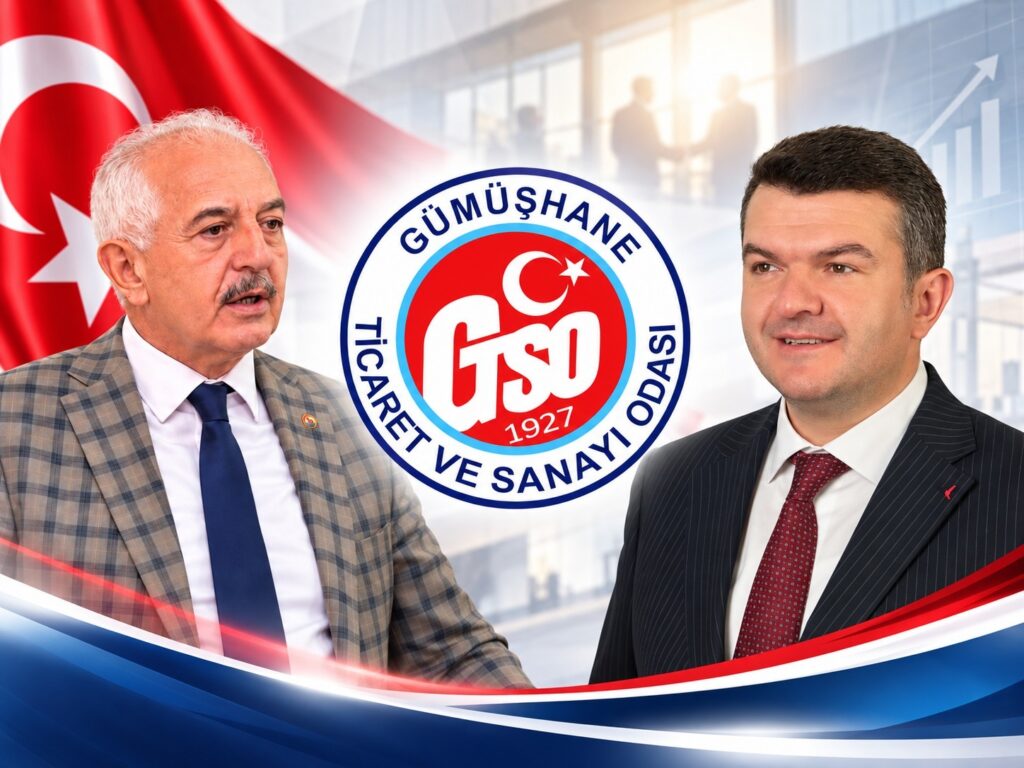 GTSO’da Sandık Zamanı