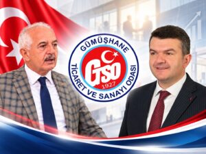GTSO’da Sandık Zamanı