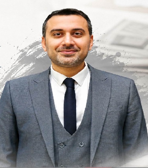 Burhan GÜL