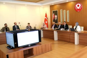 Gümüşhane’nin Hedefi 50 Coğrafi İşaretli Ürün