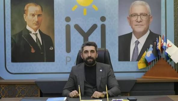‘Dün urgan atanlar, bugün İmralı’ya selam gönderiyor’