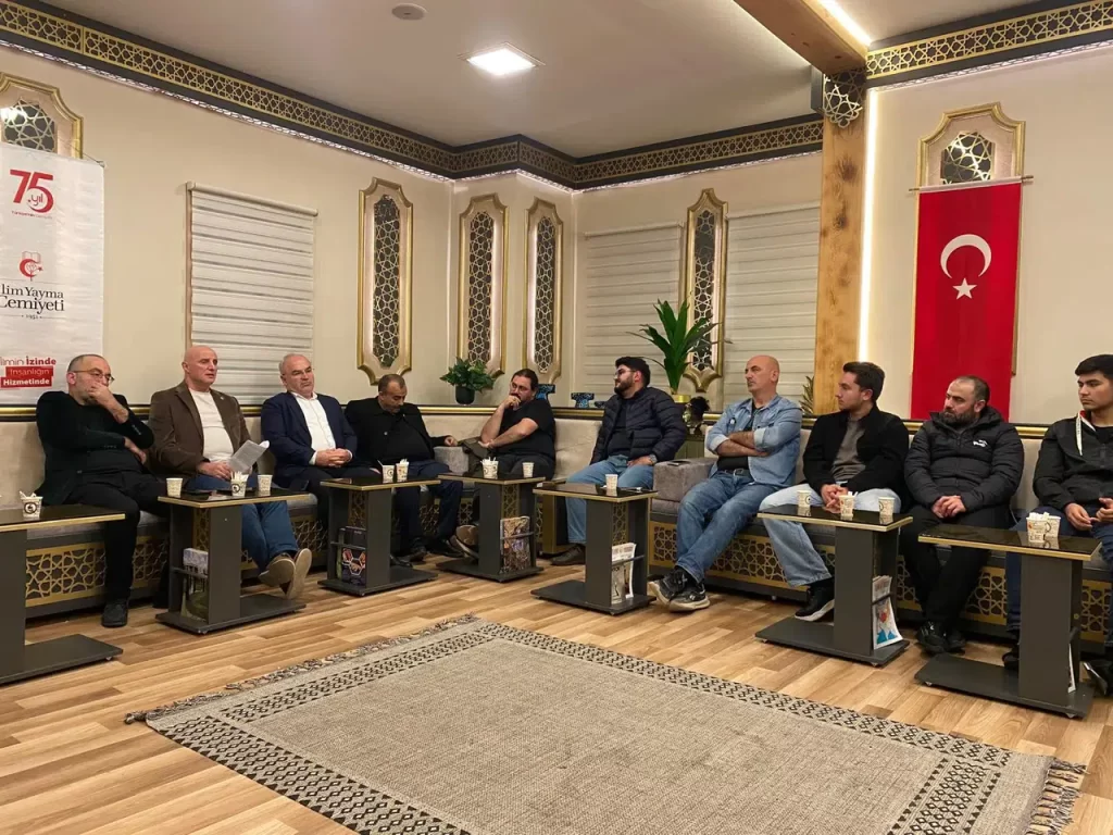 Prof. Dr. Kadir Sancak’tan Dış Politikada Ezber Bozan Çıkış: “Azerbaycan Bir KKTC Değildir”