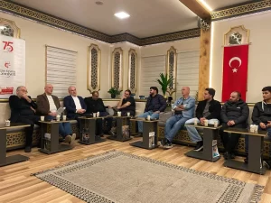 Prof. Dr. Kadir Sancak’tan Dış Politikada Ezber Bozan Çıkış: “Azerbaycan Bir KKTC Değildir”