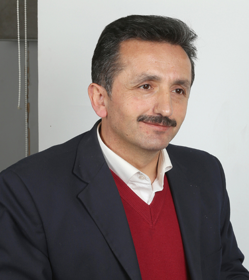 Hüseyin Turhan