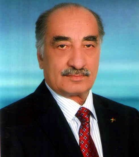 Turan Tuğlu